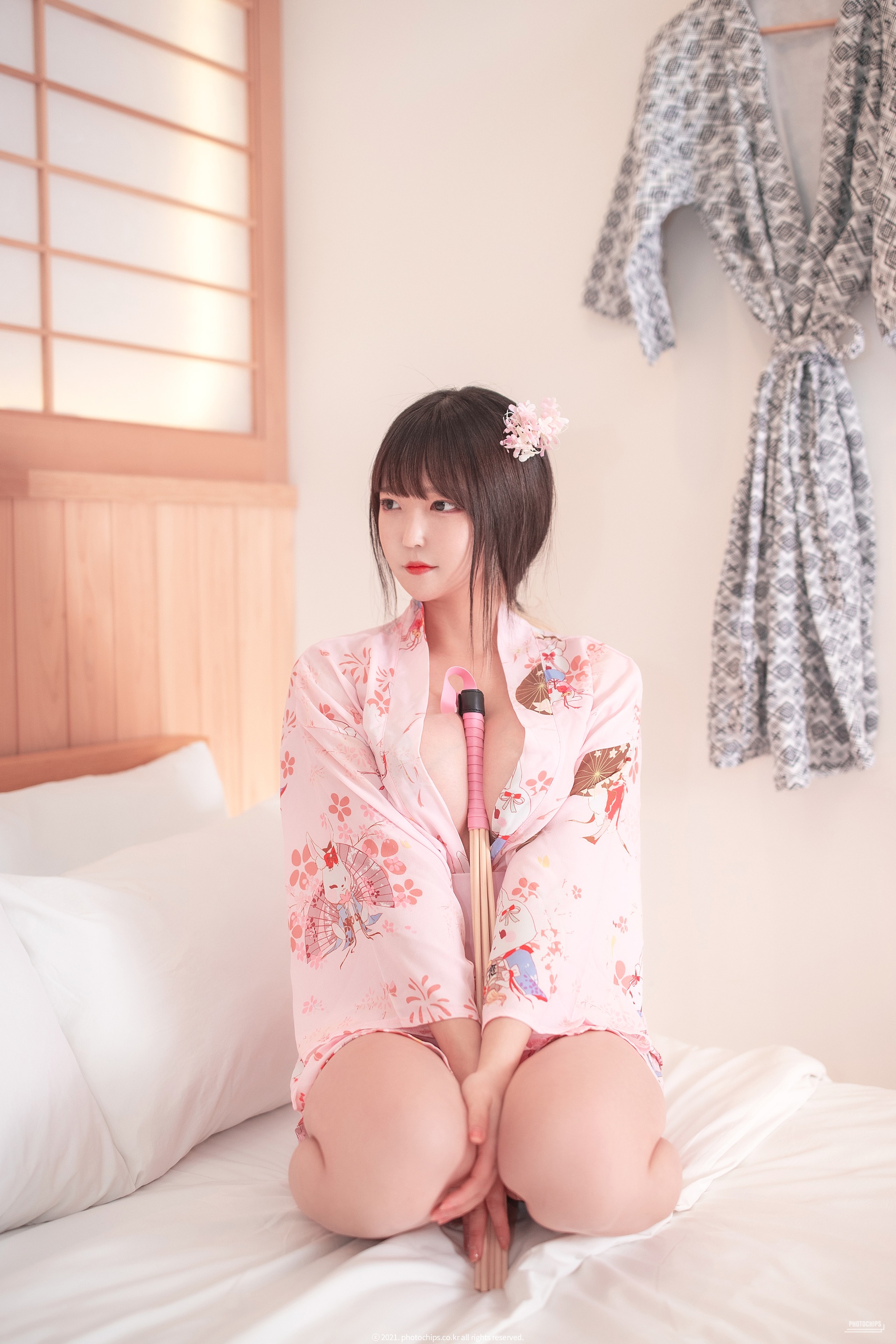图片[1]-Aram(아람) – NO.008 Photochips-VOL.113[124P]-XikXak